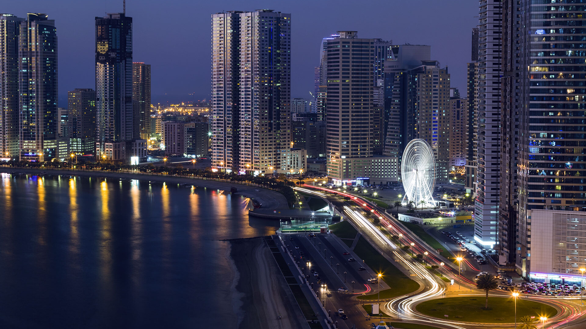 Day 9: Sharjah City Tour with Hotel Transfer