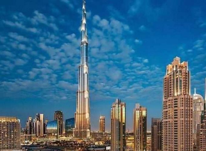 Dubai Tours and Travel Agency