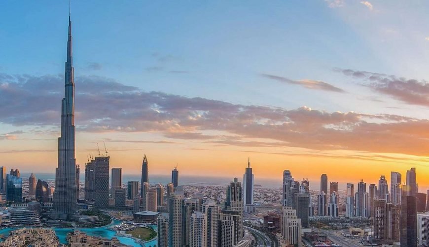 dubai tours