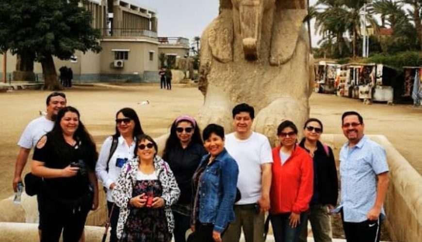 Luxor Aswan Nile Cruise Tour