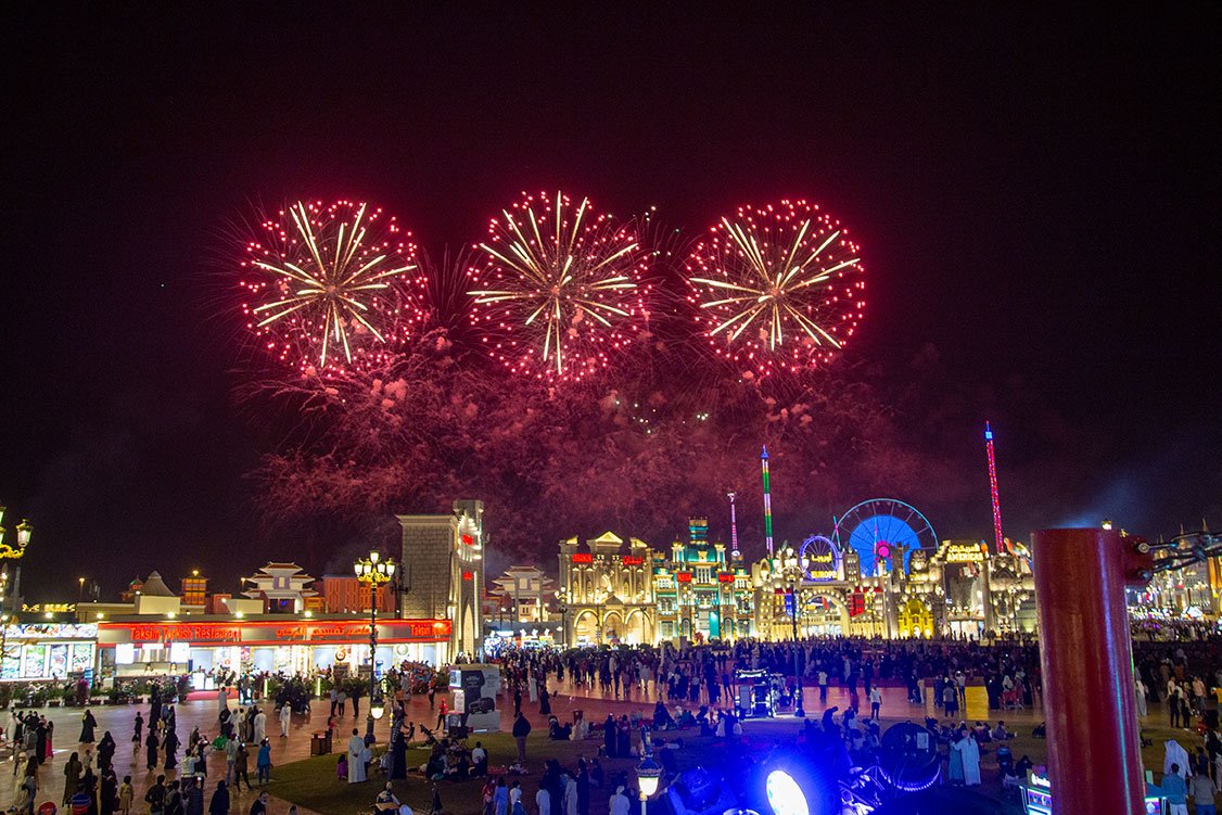 Global Village