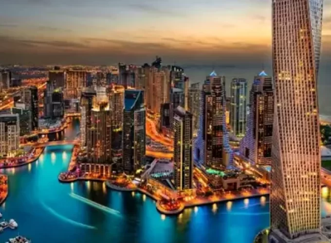 Dubai Tours and Travel Agency