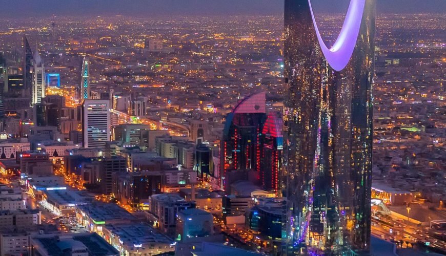 Middle East - DMC