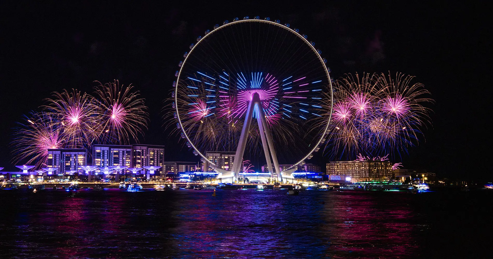 Dubai Vacation