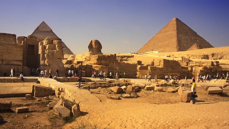 Egypt Tour Package