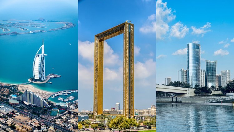 best travel agency in Dubai