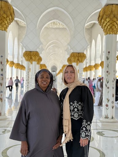 Photo from customer review