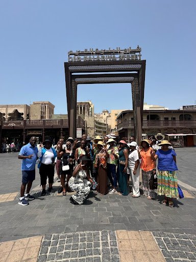 Photo from customer review