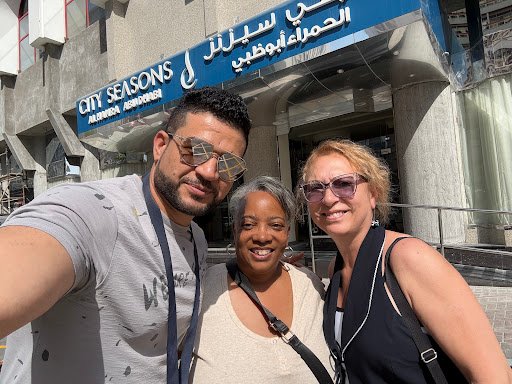 Photo from customer review