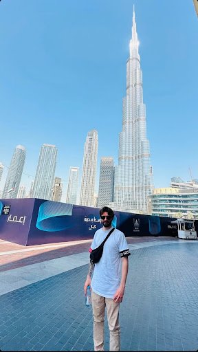 Photo from customer review