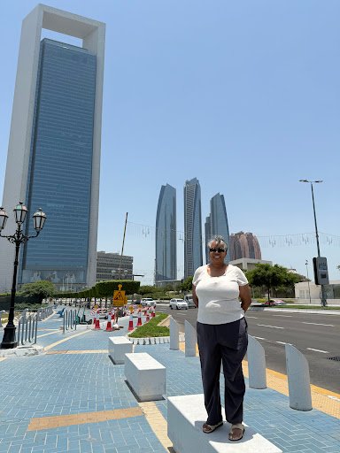 Photo from customer review