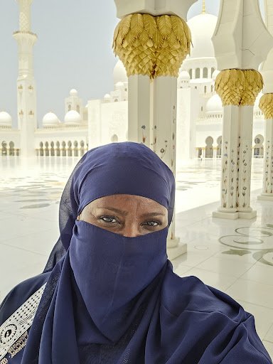 Photo from customer review