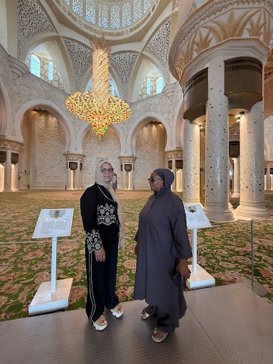 Photo from customer review