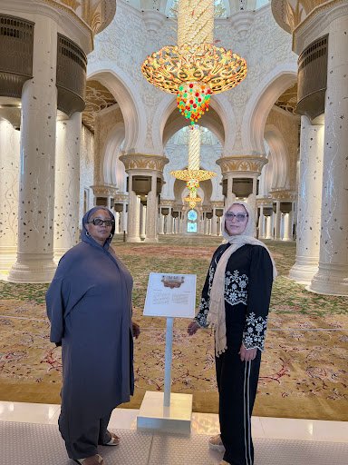 Photo from customer review