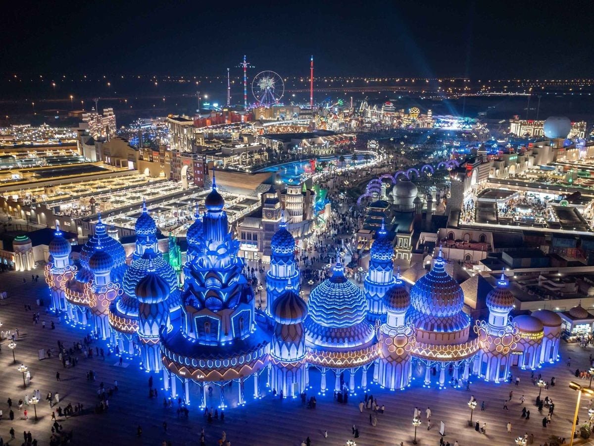 global village Dubai ebf5b93fea